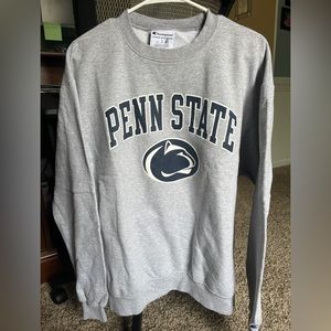 Penn State Crewneck